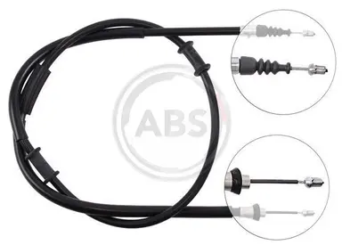 CABLE DE ACCIONAMIENTO, FRENO DE ES