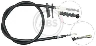 CABLE DE ACCIONAMIENTO, FRENO DE ES