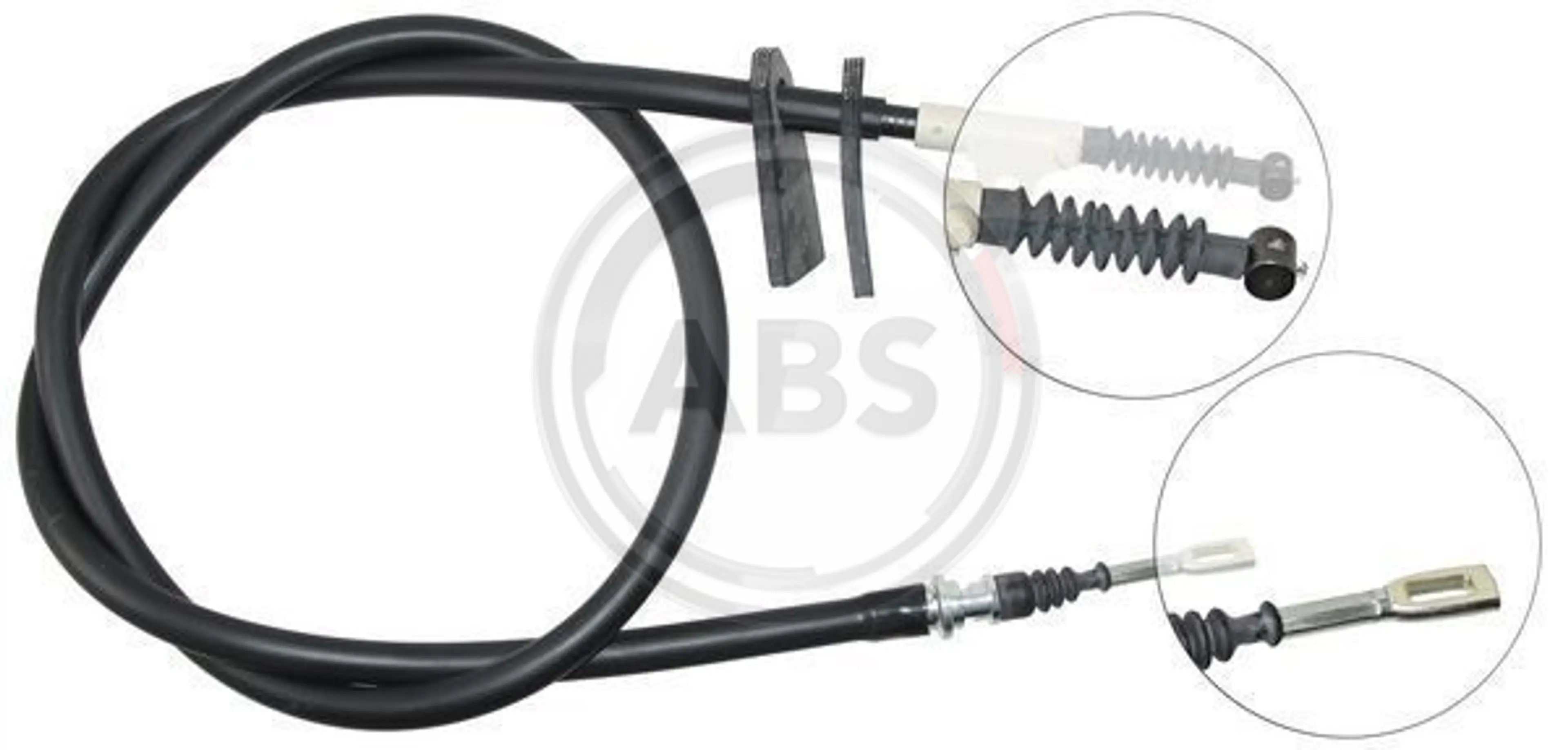 CABLE DE ACCIONAMIENTO, FRENO DE ES