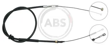 CABLE DE ACCIONAMIENTO, FRENO DE ES