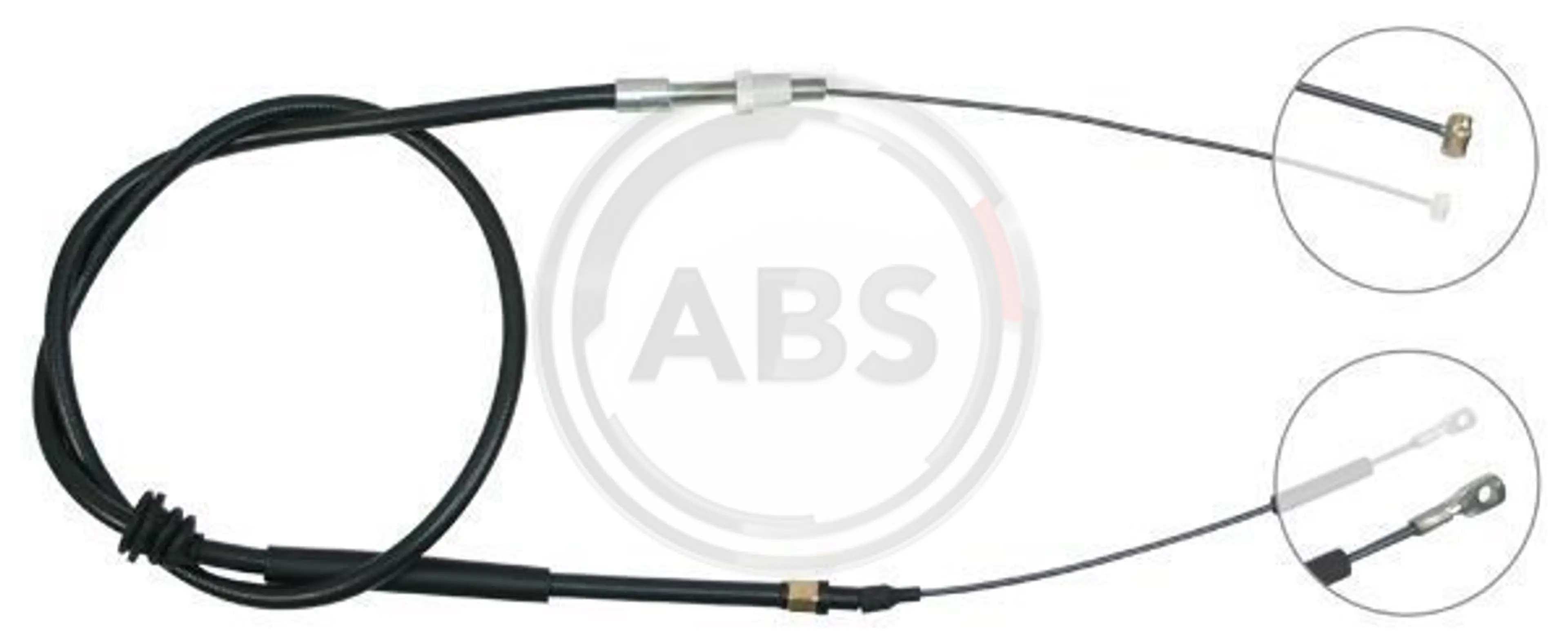 CABLE DE ACCIONAMIENTO, FRENO DE ES