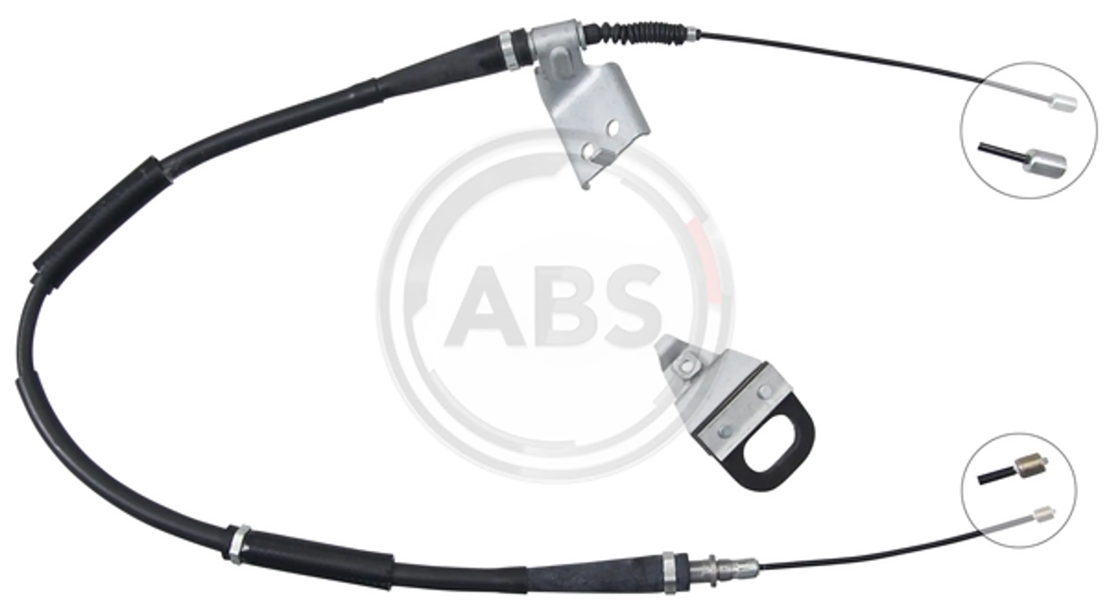 CABLE DE ACCIONAMIENTO, FRENO DE ES