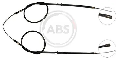 CABLE DE ACCIONAMIENTO, FRENO DE ES