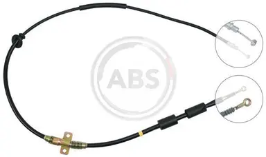 CABLE DE ACCIONAMIENTO, FRENO DE ES