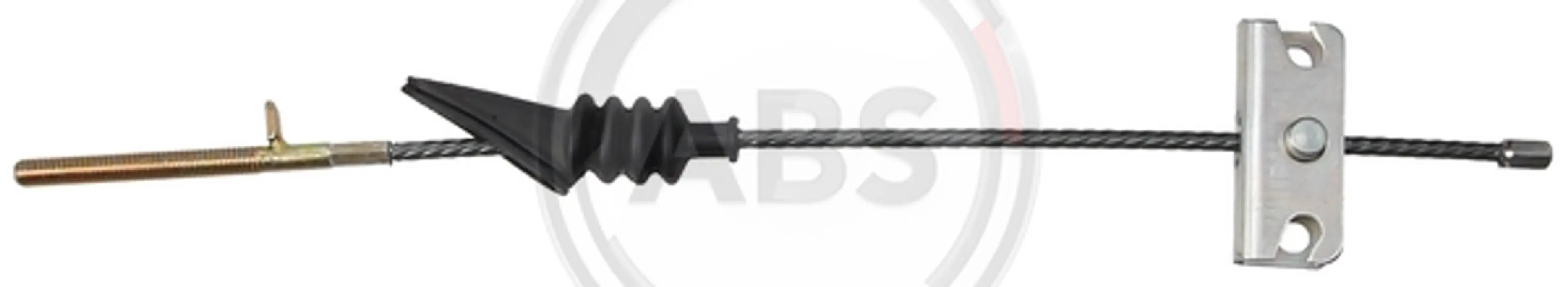 CABLE DE ACCIONAMIENTO, FRENO DE ES