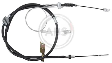 CABLE DE ACCIONAMIENTO, FRENO DE ES