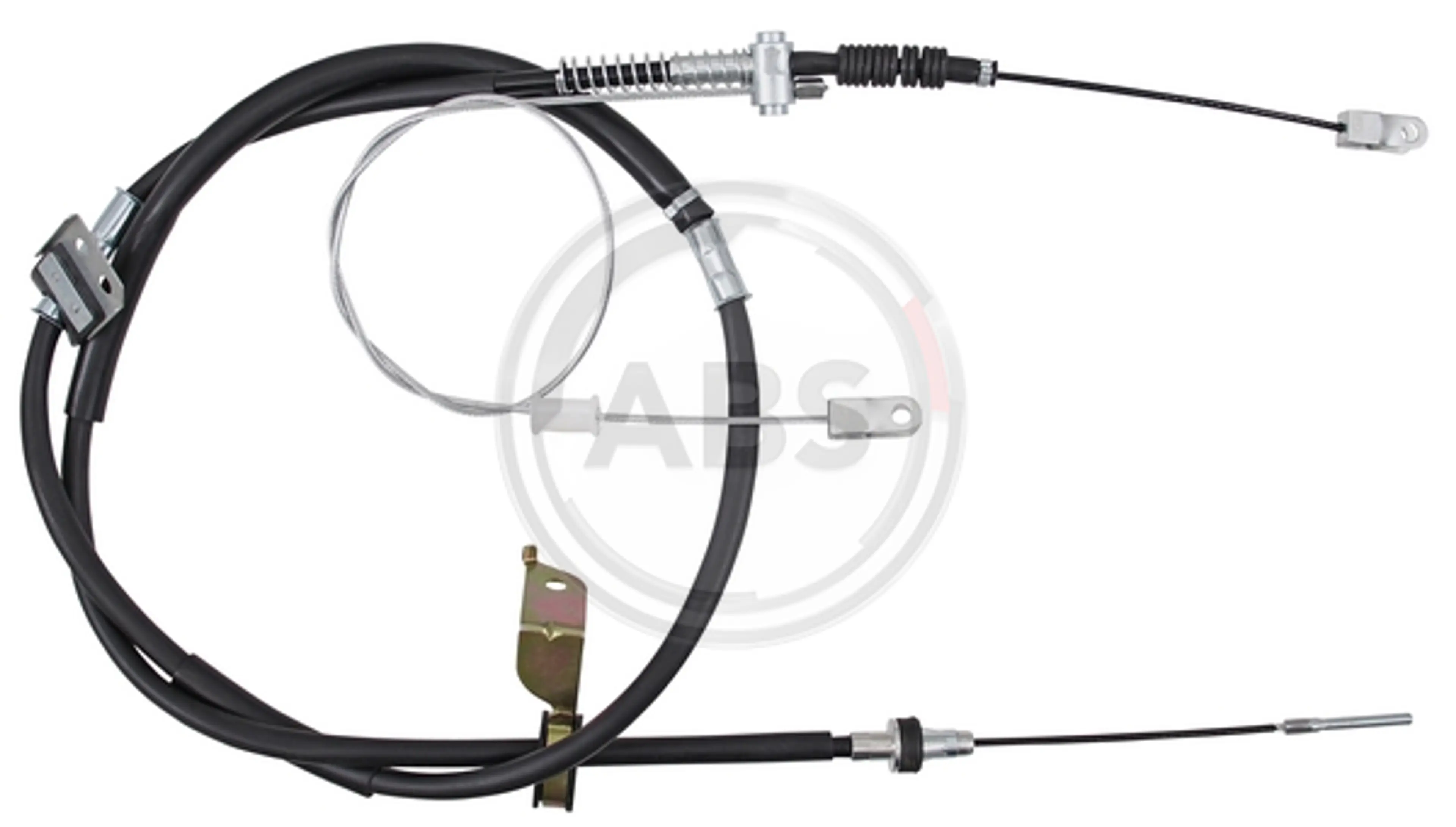 CABLE DE ACCIONAMIENTO, FRENO DE ES