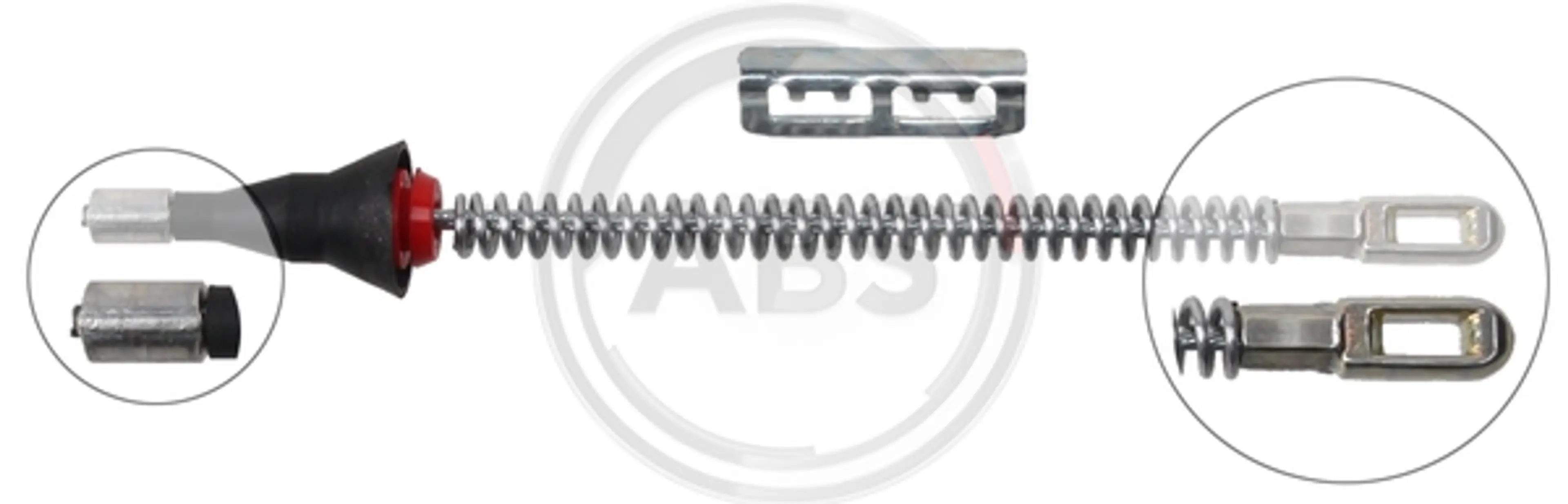 CABLE DE ACCIONAMIENTO, FRENO DE ES