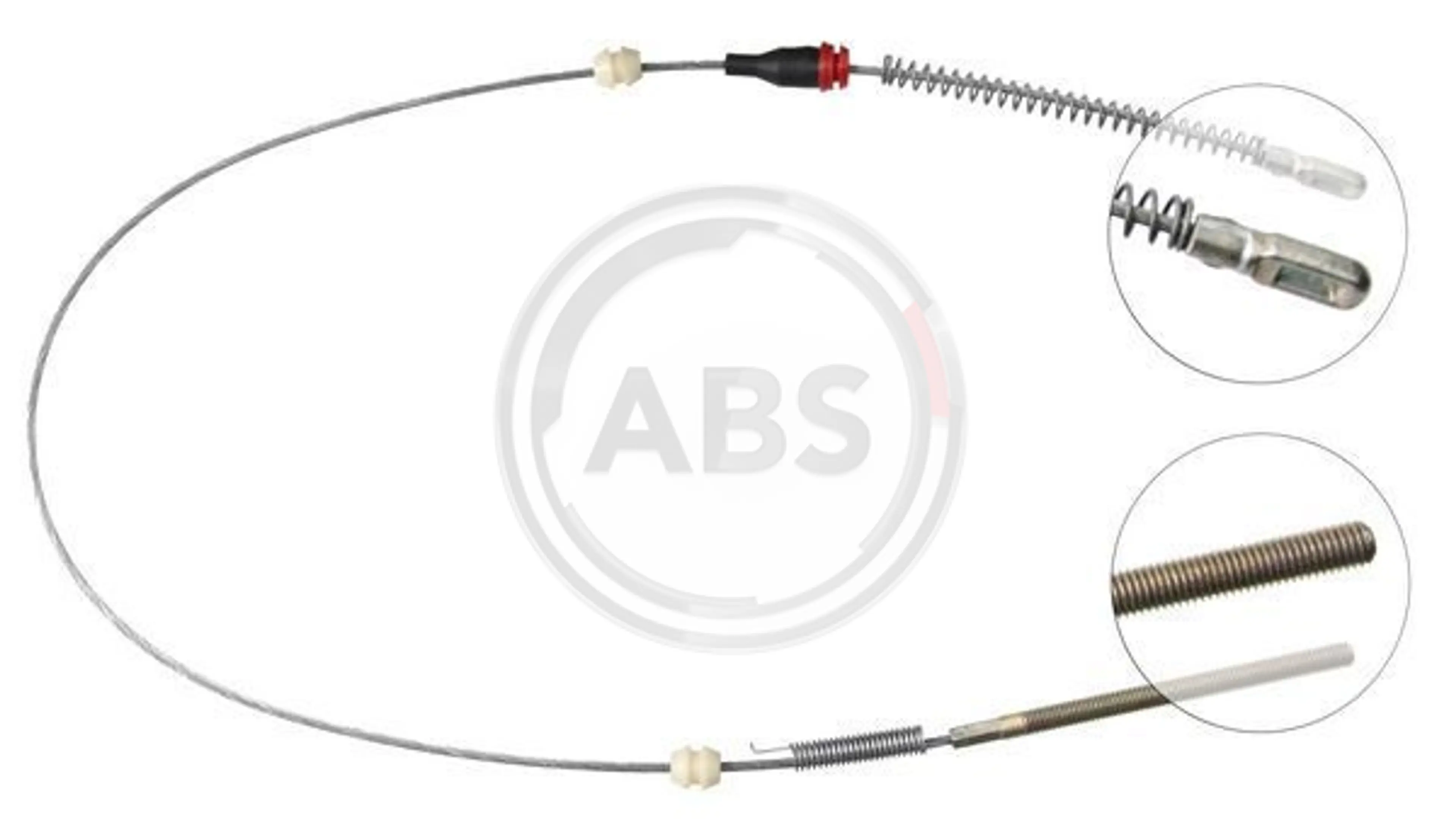 CABLE DE ACCIONAMIENTO, FRENO DE ES