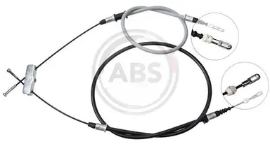 CABLE DE ACCIONAMIENTO, FRENO DE ES