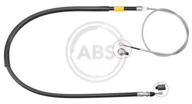 CABLE DE ACCIONAMIENTO, FRENO DE ES