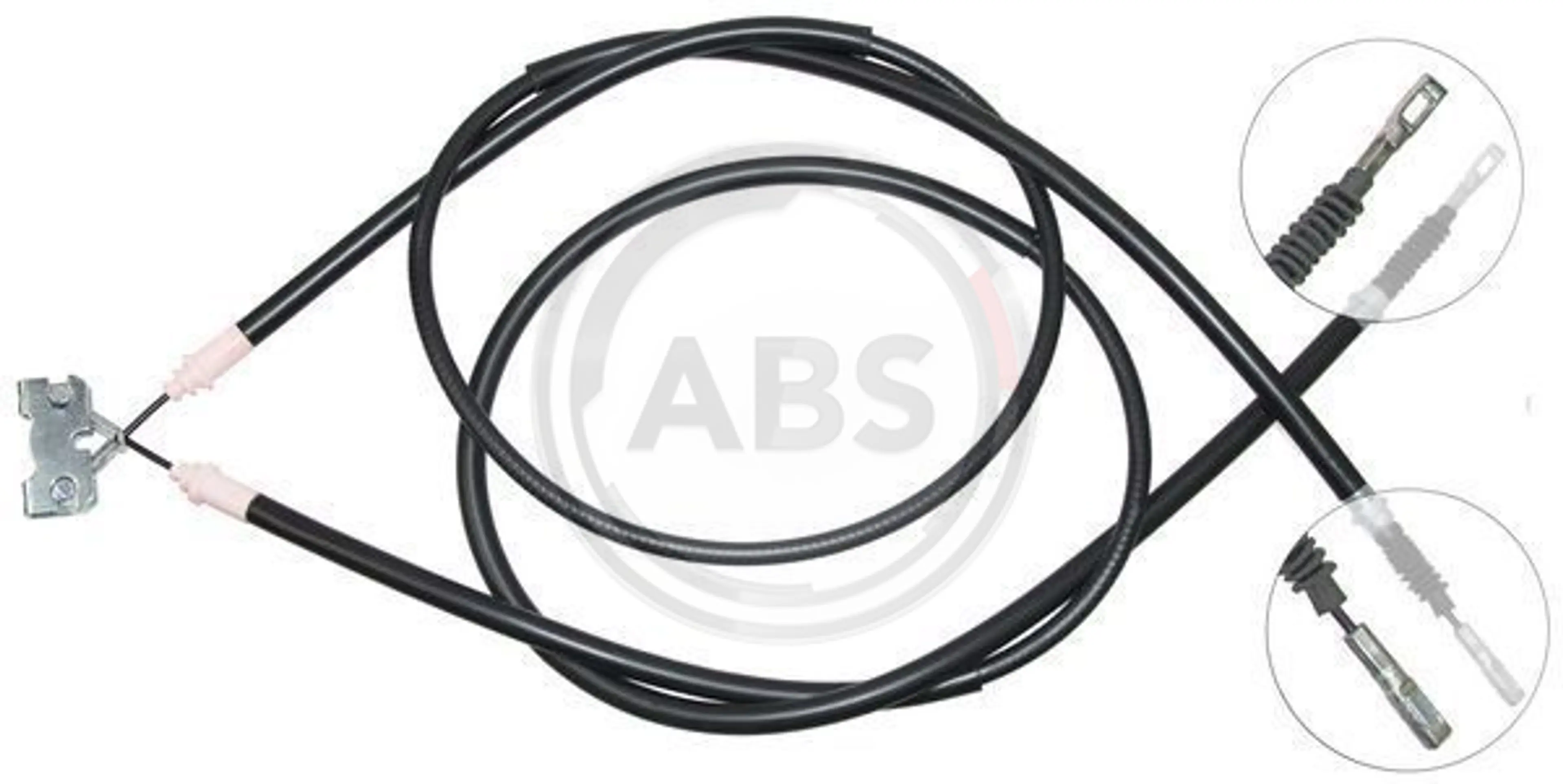 CABLE DE ACCIONAMIENTO, FRENO DE ES