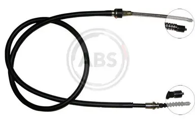 CABLE DE ACCIONAMIENTO, FRENO DE ES