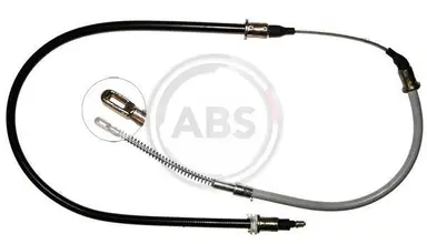 CABLE DE ACCIONAMIENTO, FRENO DE ES