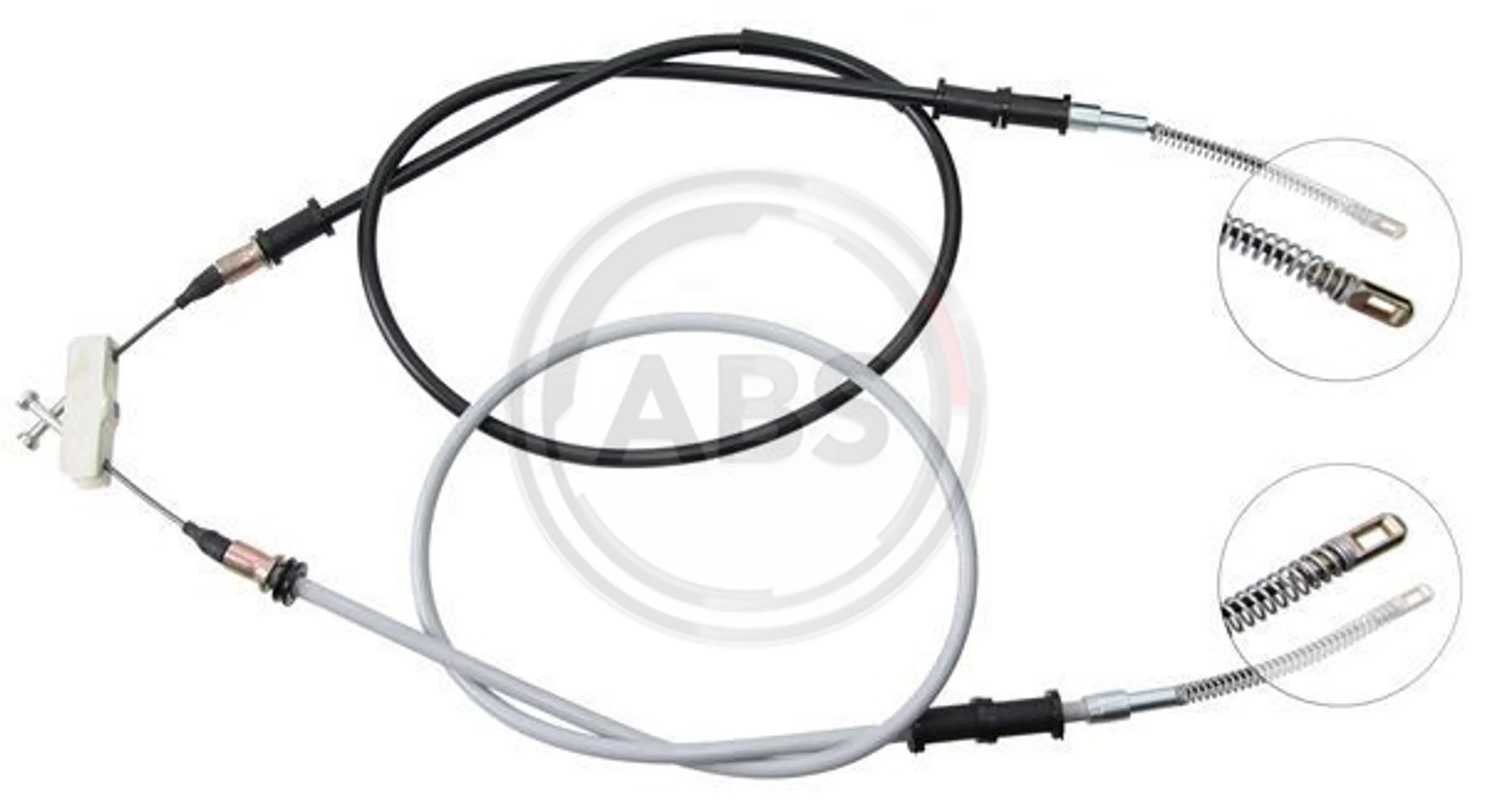 CABLE DE ACCIONAMIENTO, FRENO DE ES