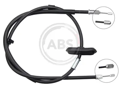 CABLE DE ACCIONAMIENTO, FRENO DE ES