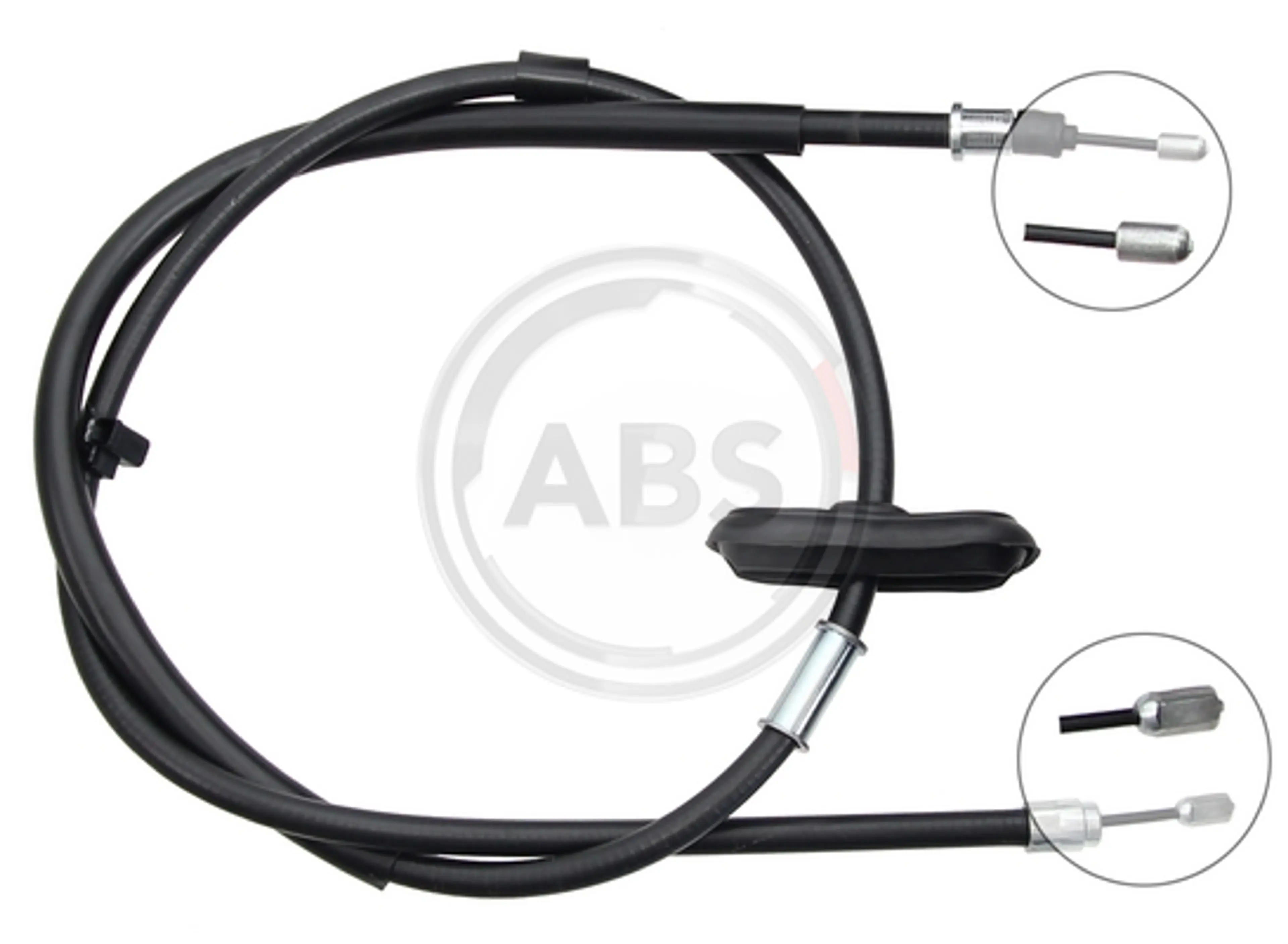 CABLE DE ACCIONAMIENTO, FRENO DE ES