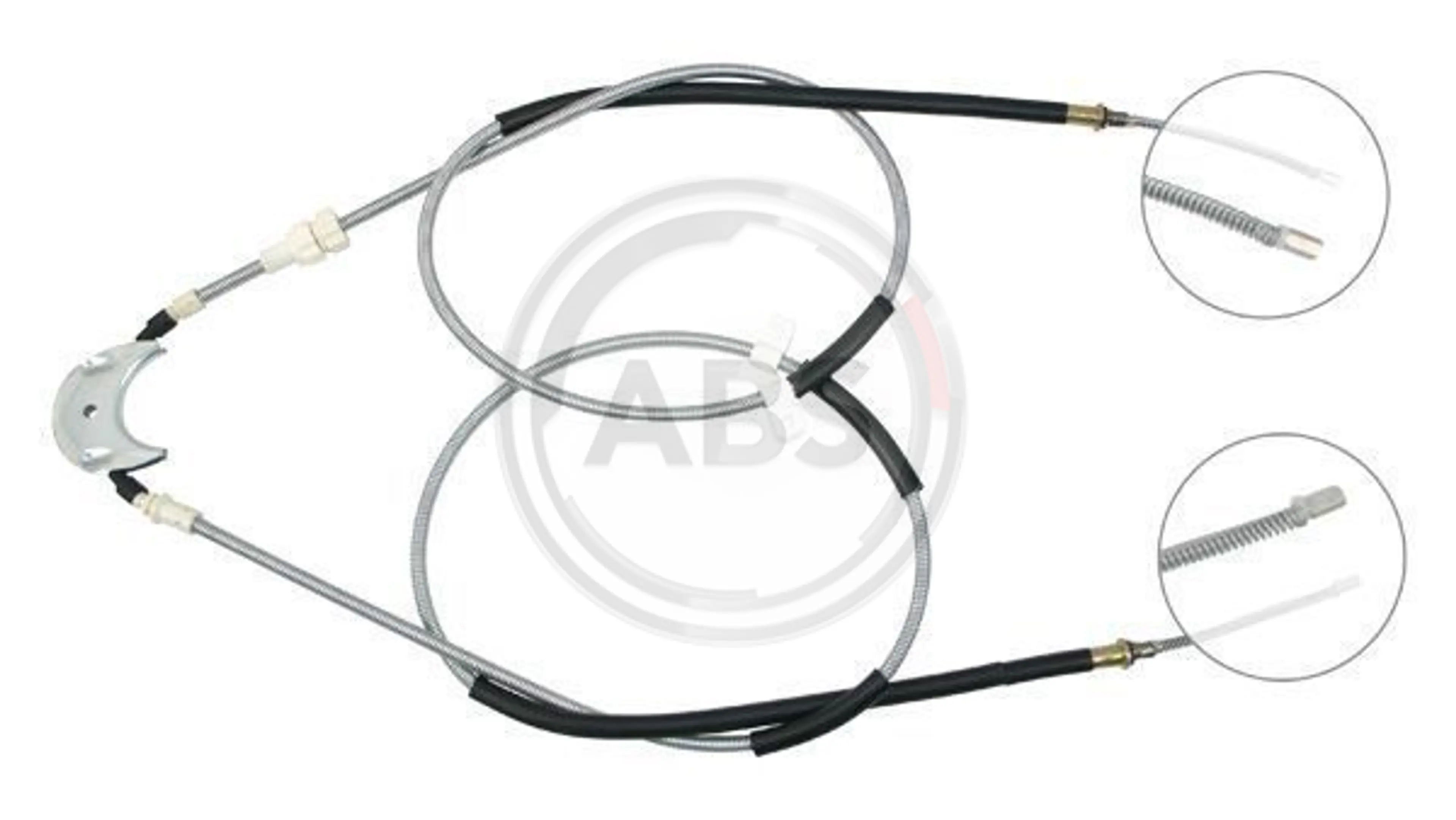 CABLE DE ACCIONAMIENTO, FRENO DE ES