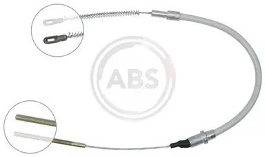 CABLE DE ACCIONAMIENTO, FRENO DE ES