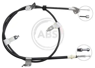 CABLE DE ACCIONAMIENTO, FRENO DE ES