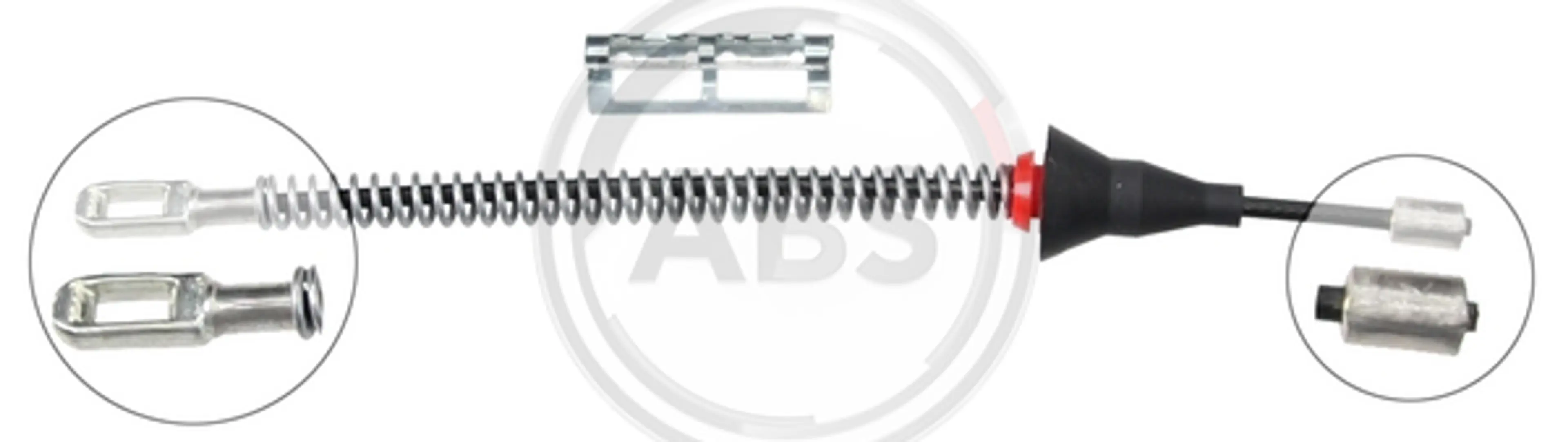 CABLE DE ACCIONAMIENTO, FRENO DE ES