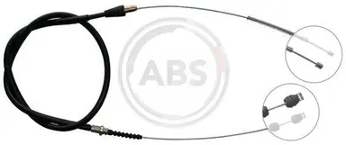 CABLE DE ACCIONAMIENTO, FRENO DE ES