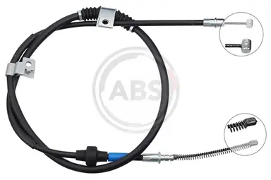 CABLE DE ACCIONAMIENTO, FRENO DE ES