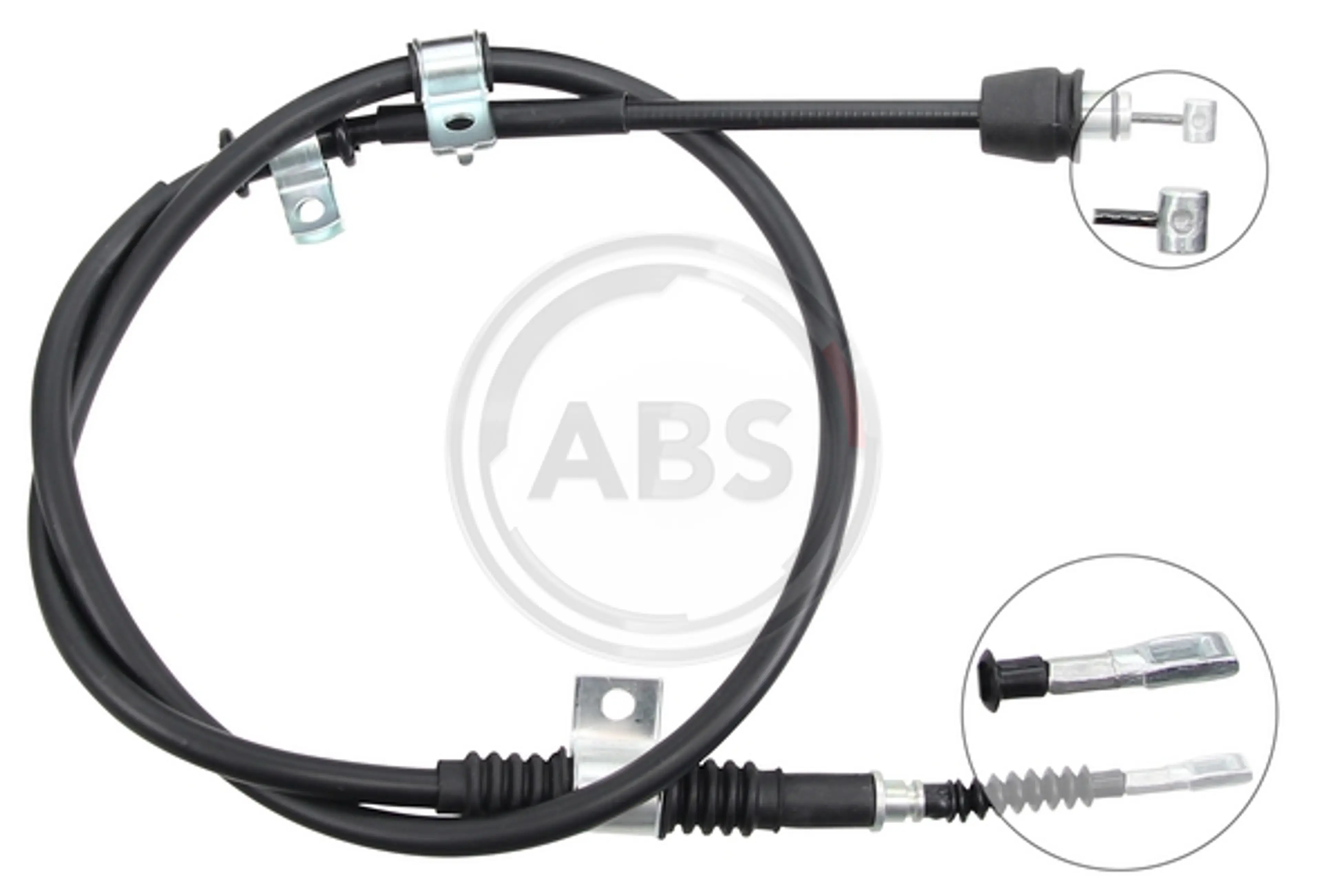 CABLE DE ACCIONAMIENTO, FRENO DE ES