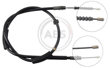 CABLE DE ACCIONAMIENTO, FRENO DE ES