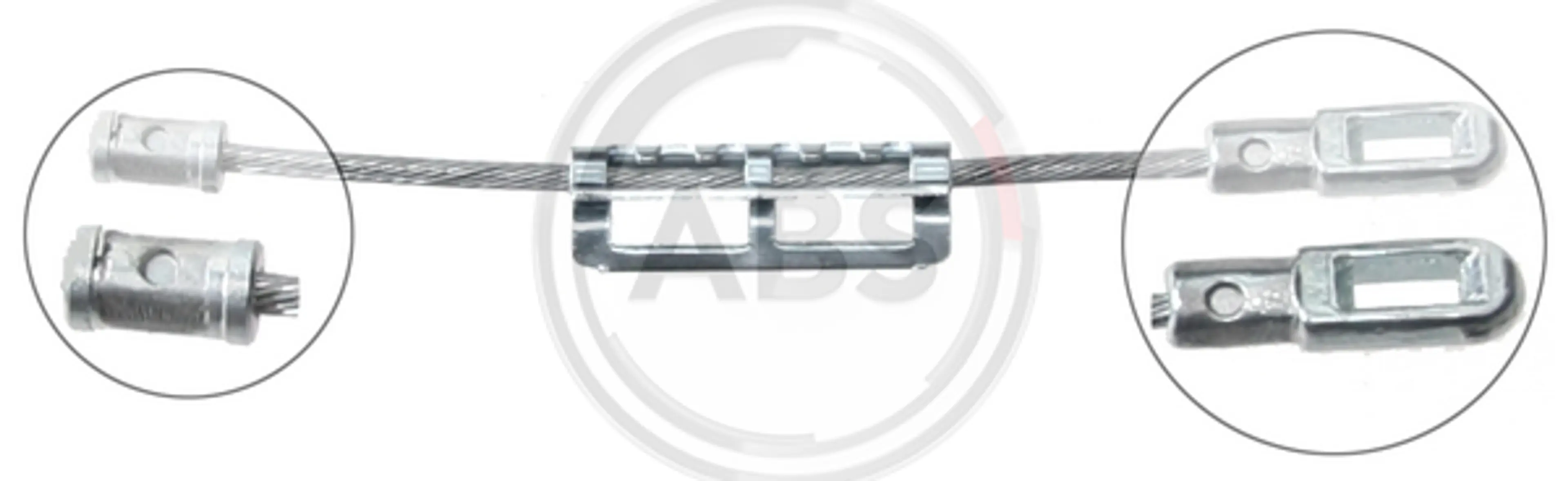 CABLE DE ACCIONAMIENTO, FRENO DE ES