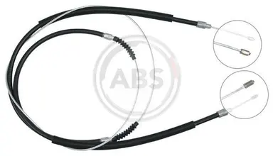 CABLE DE ACCIONAMIENTO, FRENO DE ES