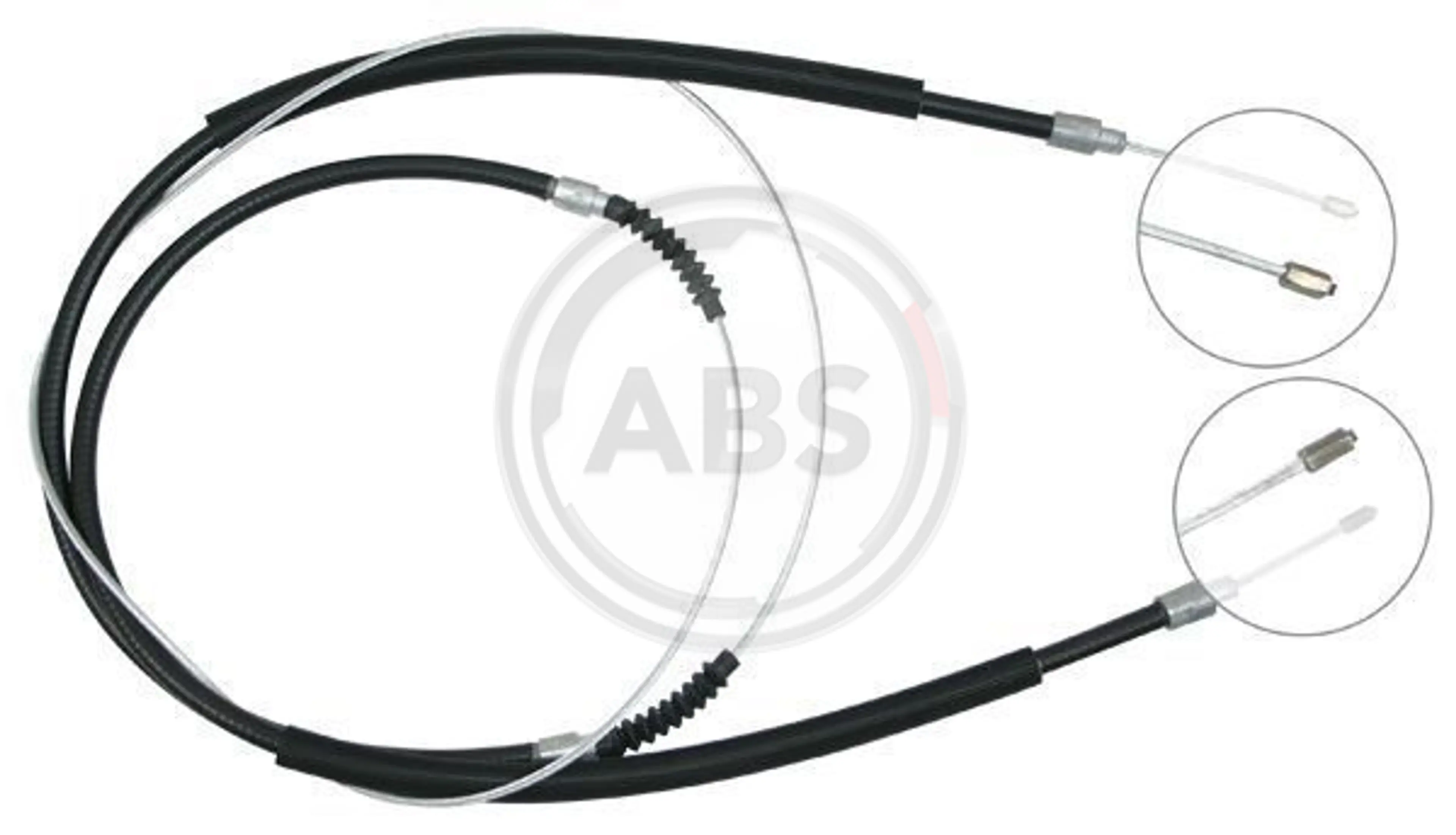 CABLE DE ACCIONAMIENTO, FRENO DE ES