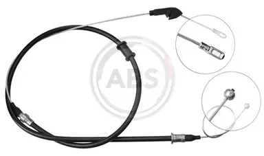 CABLE DE ACCIONAMIENTO, FRENO DE ES