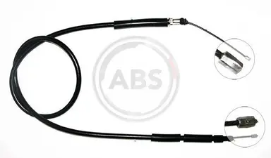 CABLE DE ACCIONAMIENTO, FRENO DE ES