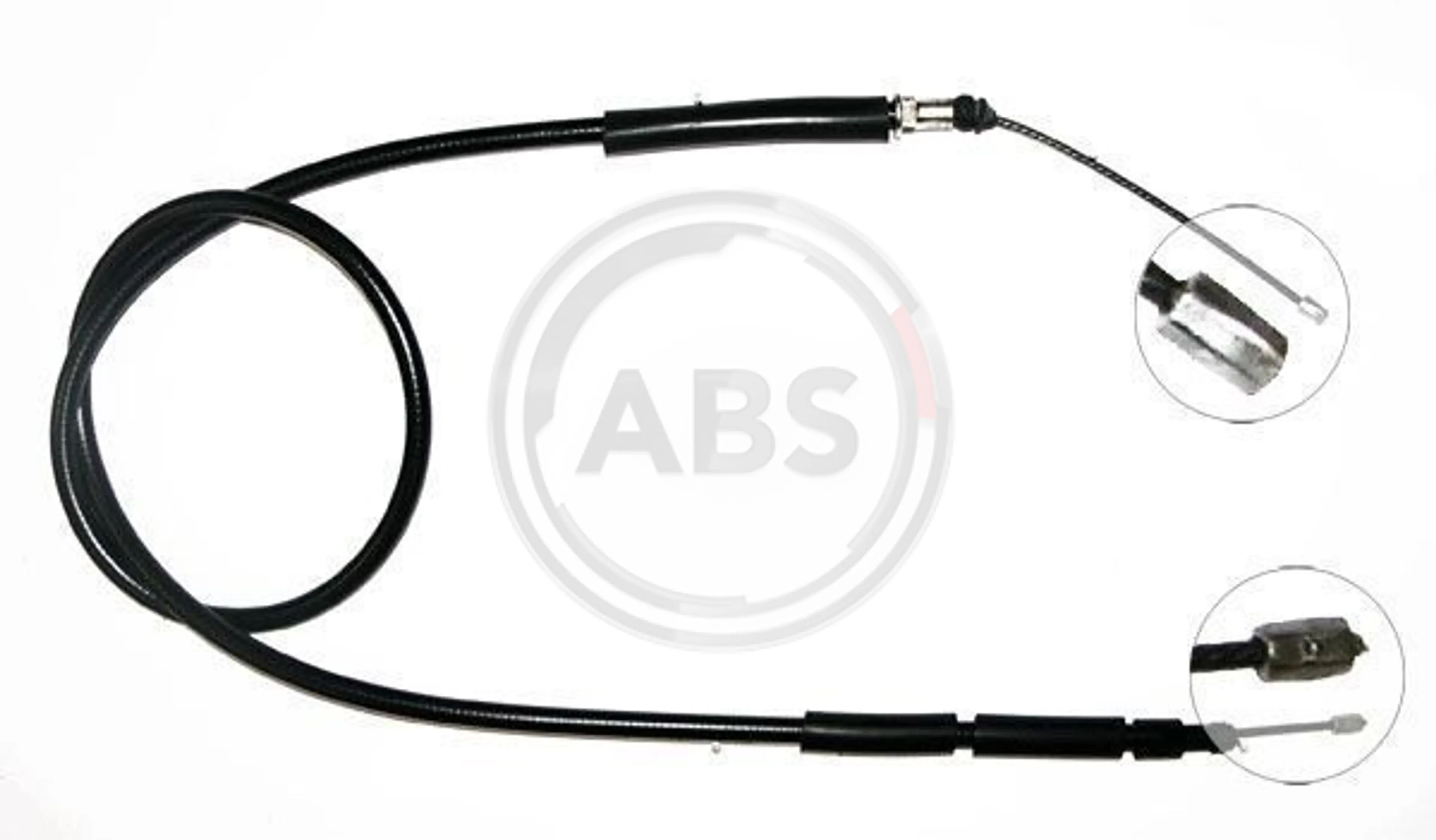 CABLE DE ACCIONAMIENTO, FRENO DE ES