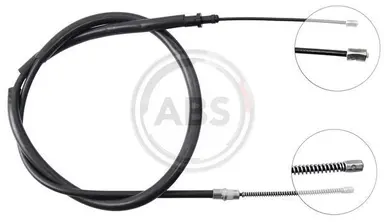 CABLE DE ACCIONAMIENTO, FRENO DE ES