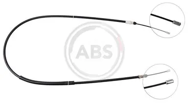 CABLE DE ACCIONAMIENTO, FRENO DE ES