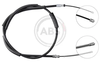 CABLE DE ACCIONAMIENTO, FRENO DE ES