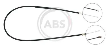 CABLE DE ACCIONAMIENTO, FRENO DE ES