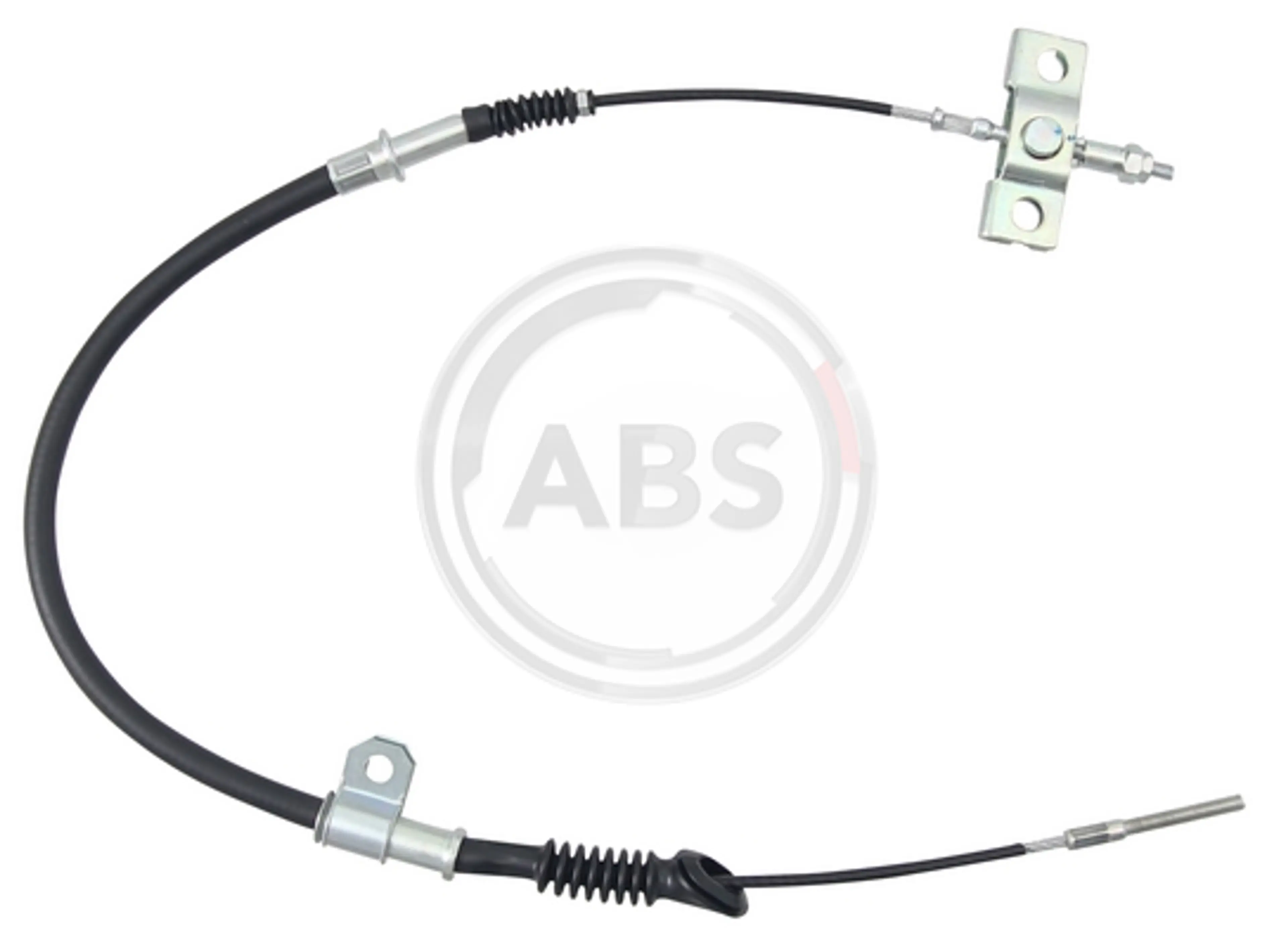 CABLE DE ACCIONAMIENTO, FRENO DE ES