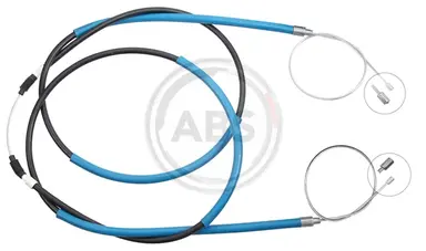 CABLE DE ACCIONAMIENTO, FRENO DE ES