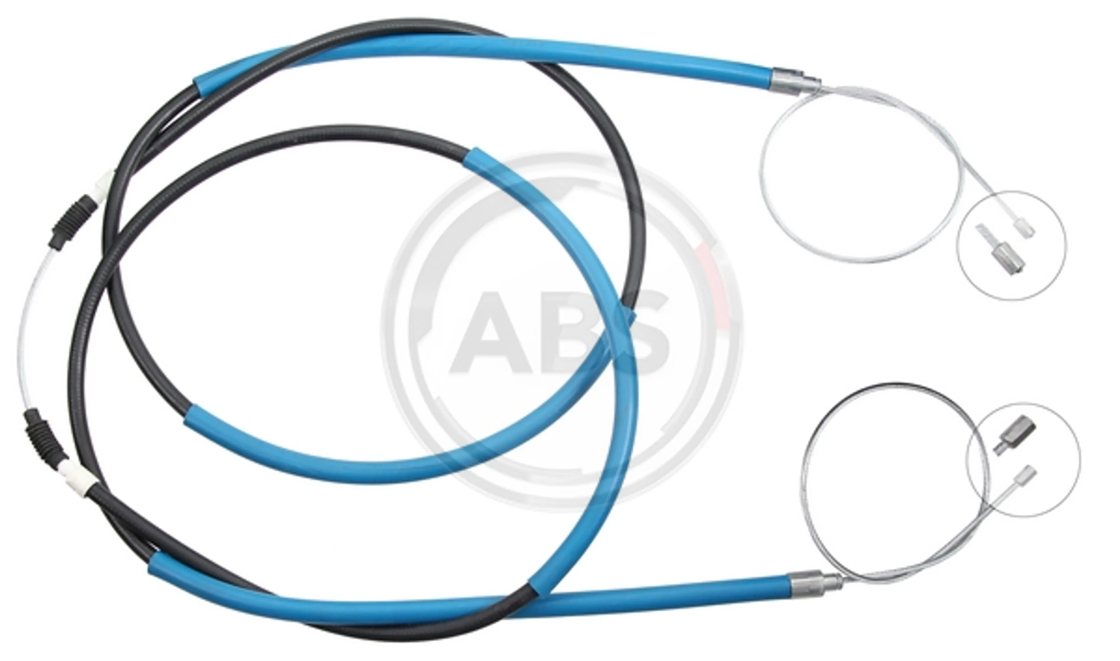 CABLE DE ACCIONAMIENTO, FRENO DE ES