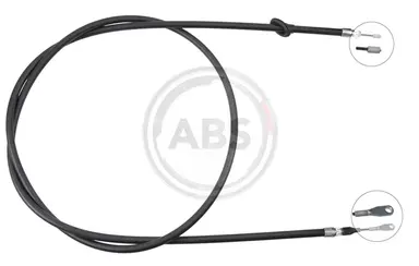 CABLE DE ACCIONAMIENTO, FRENO DE ES