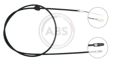 CABLE DE ACCIONAMIENTO, FRENO DE ES