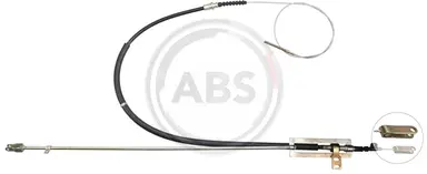 CABLE DE ACCIONAMIENTO, FRENO DE ES