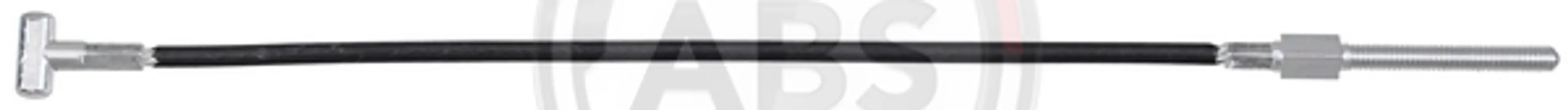 CABLE DE ACCIONAMIENTO, FRENO DE ES