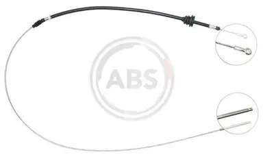 CABLE DE ACCIONAMIENTO, FRENO DE ES