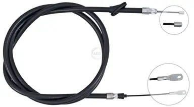 CABLE DE ACCIONAMIENTO, FRENO DE ES