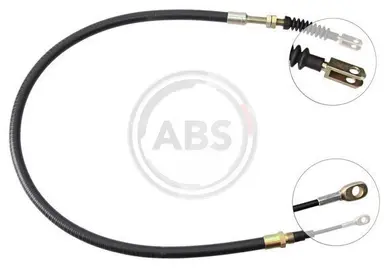 CABLE DE ACCIONAMIENTO, FRENO DE ES