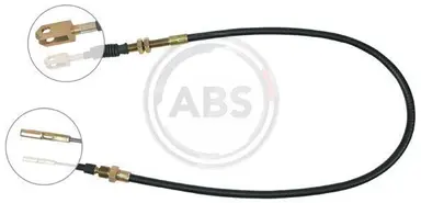 CABLE DE ACCIONAMIENTO, FRENO DE ES